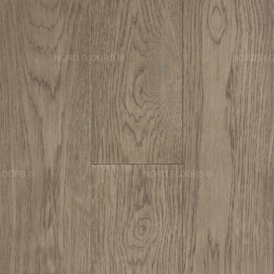 Origins - Hickory - Greysmith 3/4" Engineered Wood Flooring